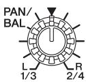 YAMAHA MG12XU/MG12 - Boutons [BAL] - 2