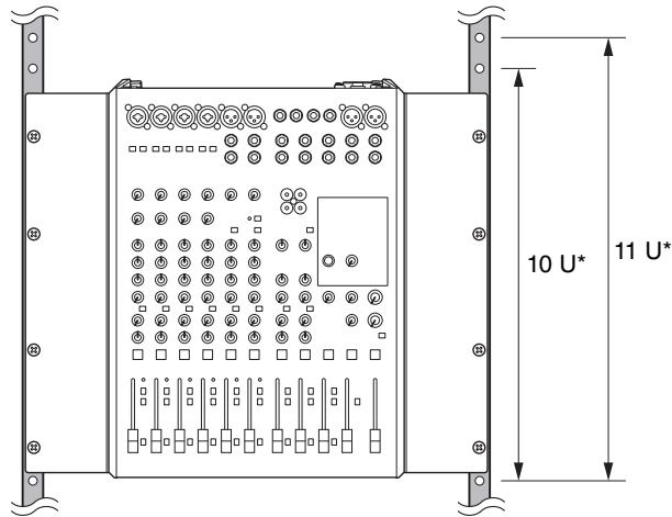 YAMAHA MG12XU/MG12 - Attention - 1