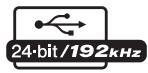 YAMAHA MG12XU/MG12 - Commutateur [LINE /USB ] (modèles XU) - 1