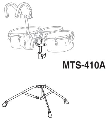YAMAHA MTS-810B MTS-410A MBS-810A MSS-810A - 2