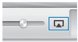YAMAHA MUSICCAST YSP-1600 - Allumez l'appareil et démarrez iTunes sur l'ordinateur ou affichez l'écran de lecture sur l'iPod. - 1