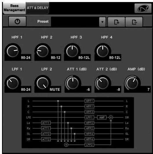 YAMAHA NUAGE I/O (LARGE/SMALL) - Description des programmes logiciels - 1