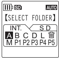 YAMAHA POCKETRAK W24 - Astuce : - 2