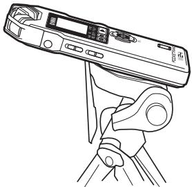 YAMAHA POCKETRAK W24 - Remarque : - 1