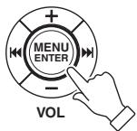 YAMAHA POCKETRAK W24 - Astuce : - 1