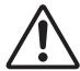 YAMAHA PSR-E253/YPT-255 - Attention - 1