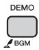 YAMAHA PSR-E443 - Écoute d'un morceau de démonstration - 1