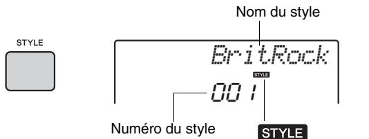 YAMAHA PSR-E443 - NOTE - 1