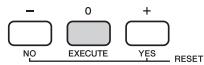 YAMAHA PSR-E443 - NOTE - 6