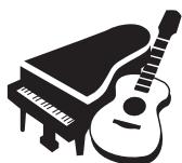 YAMAHA PSR-E443 - Reproduction d'une variété de sonorités instrumentales - 1
