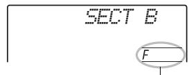 YAMAHA PSR-E443 - NOTE - 4