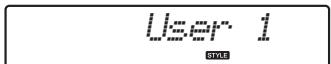 YAMAHA PSR-E443 - NOTE - 5