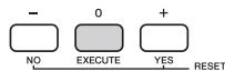 YAMAHA PSR-E443 - NOTE - 4