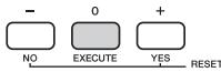 YAMAHA PSR-E443 - Formatage d'une mémoire flash USB - 3