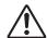 YAMAHA PSR-F50 - Attention - 1