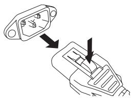 YAMAHA QL5/QL1 - Attention - 1