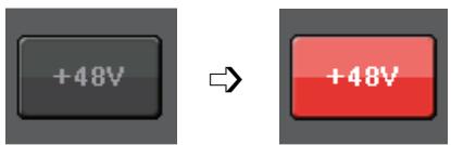 YAMAHA QL5/QL1 - Activation/désactivation de l'alimentation fantôme - 2