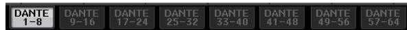 YAMAHA QL5/QL1 - Modification de la sortie du signal vers chaque port de sortie - 3