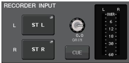 YAMAHA QL5/QL1 - Enregistrement sur un lecteur flash USB - 4