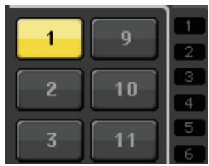 YAMAHA QL5/QL1 - Réglage d'un groupe DCA ou MUTE - 2