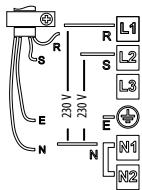 WHIRLPOOL ACM808NE & ACM 808/NE - Lv6e0n stov nivaka akpo6ektwv - 5