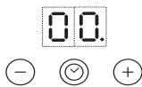 WHIRLPOOL ACM808NE & ACM 808/NE - Timer - 1
