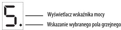 WHIRLPOOL ACM808NE & ACM 808/NE - Wączenia i regulacja pol grzejnych - 1