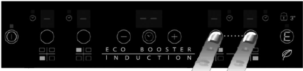WHIRLPOOL ACM808NE & ACM 808/NE - Flexi cook - 1