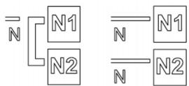 WHIRLPOOL ACM808NE & ACM 808/NE - Belangrijk: - 1
