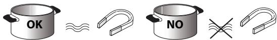 WHIRLPOOL ACM808NE & ACM 808/NE - RECIPIENTES PREEXISTENTES - 1