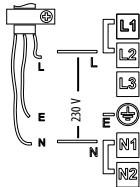 WHIRLPOOL ACM808NE & ACM 808/NE - Liitāntārasian liitānnat - 6