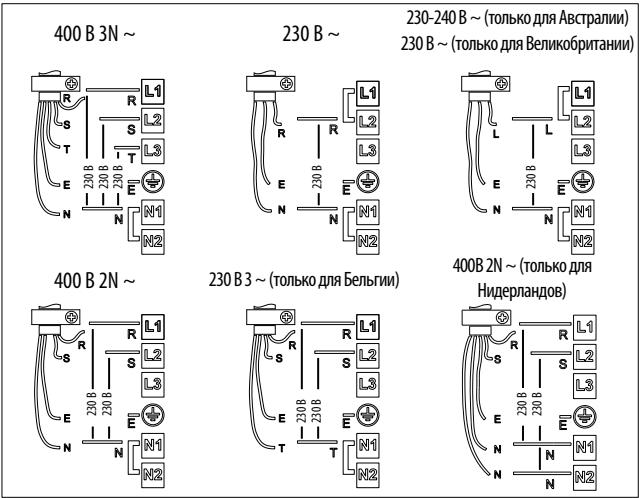 WHIRLPOOL ACM808NE & ACM 808/NE - 2