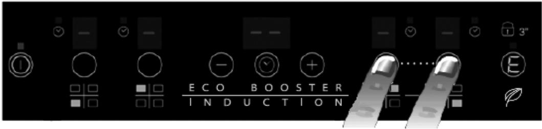 WHIRLPOOL ACM808NE & ACM 808/NE - Flexi cook - 1