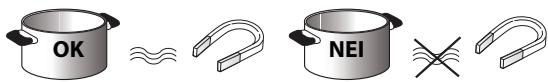 WHIRLPOOL ACM808NE & ACM 808/NE - KOKEREDSKAP DU ALLEREDE EIER - 1