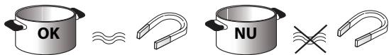 WHIRLPOOL ACM808NE & ACM 808/NE - RECIPIENTE DEJA EXISTENTE - 1
