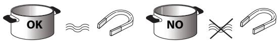WHIRLPOOL ACM808NE & ACM 808/NE - RECIPIENTIPREESISTENTI - 1
