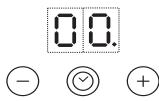 WHIRLPOOL ACM808NE & ACM 808/NE - Temporizador (Timer) - 1