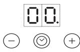 WHIRLPOOL ACM808NE & ACM 808/NE - Timer - 1