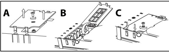 WHIRLPOOL ACM808NE & ACM 808/NE - Conexión al bloque de terminales - 1