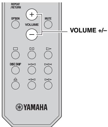 YAMAHA R-S300, RS300 - Hactpoika c nomoosbpo peryIaTopa LOUDNESS - 2