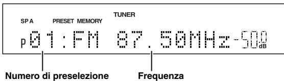 YAMAHA R-S300, RS300 - Nota - 3