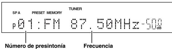 YAMAHA R-S300, RS300 - Nota - 3