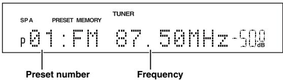 YAMAHA R-S300, RS300 - Note - 3