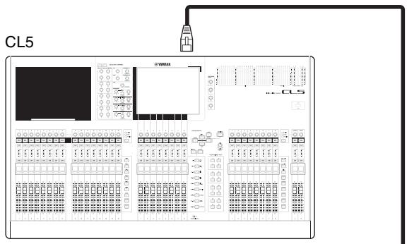 YAMAHA RMIO64-D - Réglages - 1