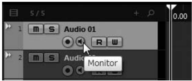 YAMAHA RMIO64-D - Monitoring direct - 1