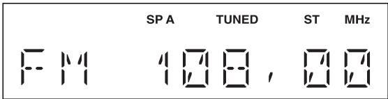 YAMAHA RS201 - Opmerkingen - 2