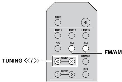 YAMAHA RS201 - Anmärkningar - 1