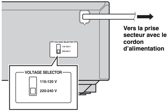 YAMAHA RS201 - ATTENTION - 1