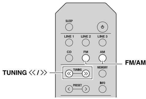 YAMAHA RS201 - Notes - 1