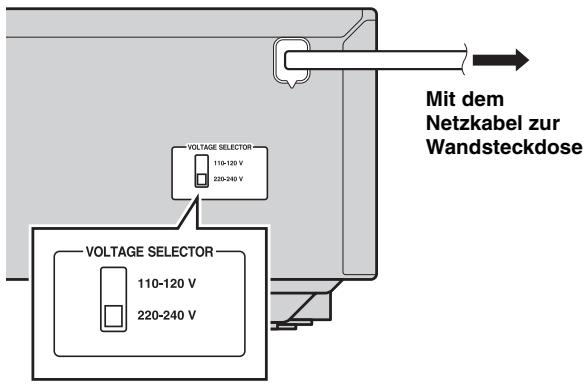 YAMAHA RS201 - VORSICHT - 1